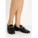 Лоферы  Topshop
