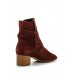 Полусапоги  Topshop