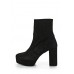 Полусапоги  Topshop