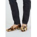 Лоферы  Topshop