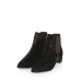 Ботильоны  Topshop
