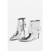 Ботильоны  Topshop