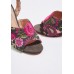 Босоножки  Topshop