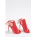 Босоножки  Topshop