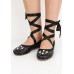 Балетки  Topshop