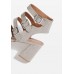 Босоножки  Topshop