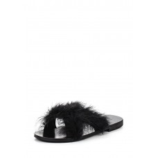 Шлепанцы  Topshop