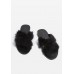 Шлепанцы  Topshop