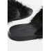 Шлепанцы  Topshop