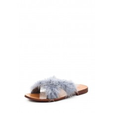Шлепанцы  Topshop