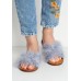 Шлепанцы  Topshop