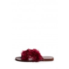 Шлепанцы  Topshop