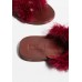 Шлепанцы  Topshop