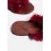 Шлепанцы  Topshop
