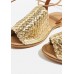 Сандалии  Topshop