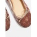 Балетки  Topshop