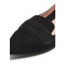 Лоферы  Topshop