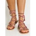 Сандалии  Topshop
