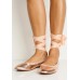 Балетки  Topshop