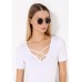 Очки солнцезащитные  Topshop