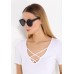 Очки солнцезащитные  Topshop