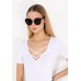 Очки солнцезащитные  Topshop