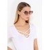 Очки солнцезащитные  Topshop