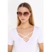 Очки солнцезащитные  Topshop