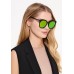 Очки солнцезащитные  Topshop