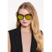 Очки солнцезащитные  Topshop