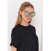 Очки солнцезащитные  Topshop