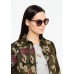 Очки солнцезащитные  Topshop