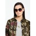 Очки солнцезащитные  Topshop