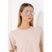 Очки солнцезащитные  Topshop