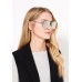 Очки солнцезащитные  Topshop