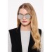 Очки солнцезащитные  Topshop