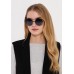 Очки солнцезащитные  Topshop