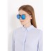 Очки солнцезащитные  Topshop