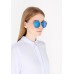 Очки солнцезащитные  Topshop