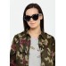 Очки солнцезащитные  Topshop