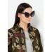 Очки солнцезащитные  Topshop