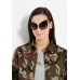 Очки солнцезащитные  Topshop