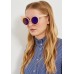 Очки солнцезащитные  Topshop