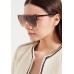 Очки солнцезащитные  Topshop