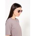 Очки солнцезащитные  Topshop