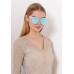 Очки солнцезащитные  Topshop