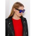Очки солнцезащитные  Topshop