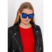 Очки солнцезащитные  Topshop