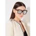 Очки солнцезащитные  Topshop