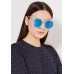 Очки солнцезащитные  Topshop